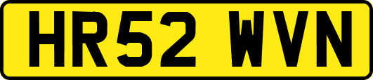 HR52WVN