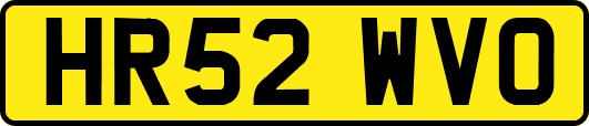 HR52WVO