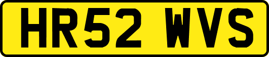 HR52WVS
