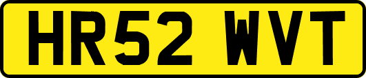 HR52WVT