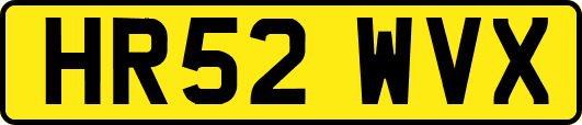 HR52WVX