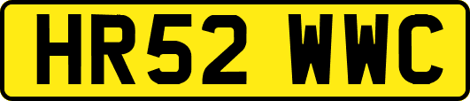 HR52WWC