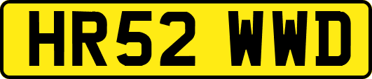 HR52WWD