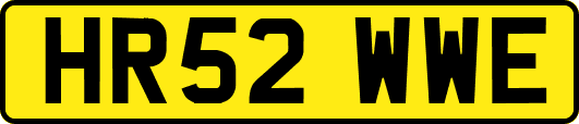 HR52WWE