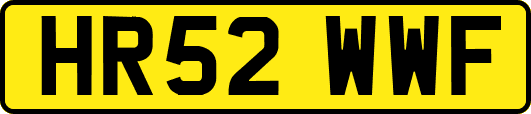 HR52WWF