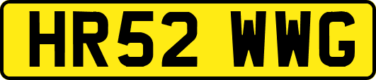 HR52WWG