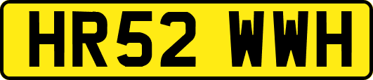 HR52WWH