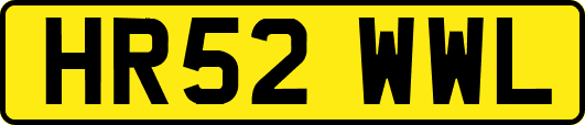 HR52WWL