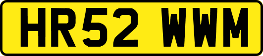 HR52WWM