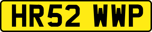 HR52WWP