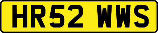 HR52WWS