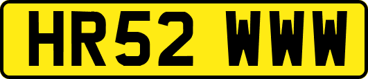 HR52WWW