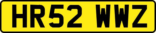 HR52WWZ