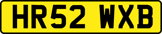 HR52WXB