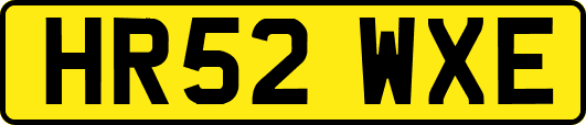 HR52WXE
