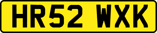 HR52WXK