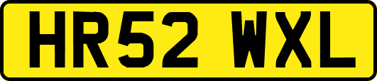 HR52WXL