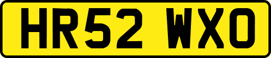 HR52WXO