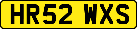 HR52WXS