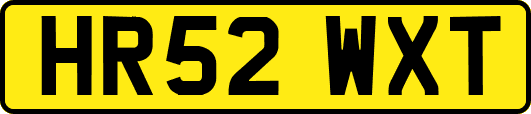 HR52WXT