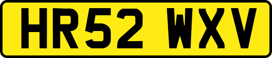 HR52WXV