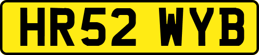 HR52WYB