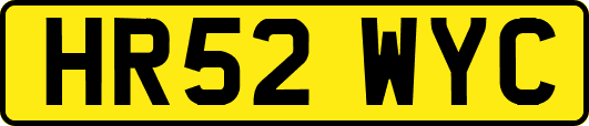 HR52WYC