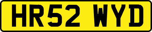 HR52WYD