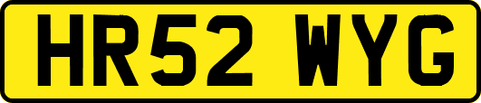 HR52WYG