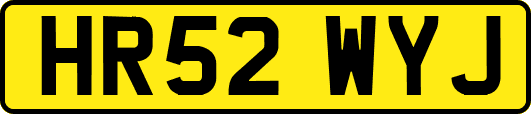 HR52WYJ