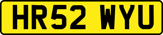 HR52WYU