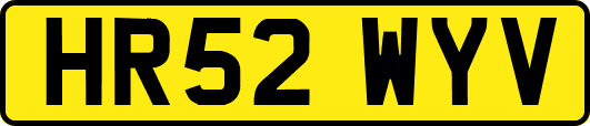 HR52WYV