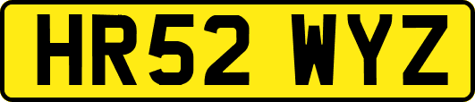 HR52WYZ