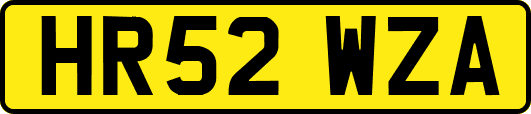 HR52WZA