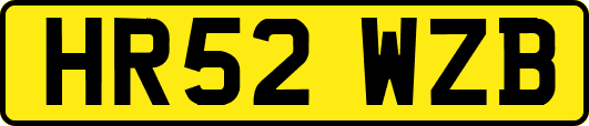HR52WZB
