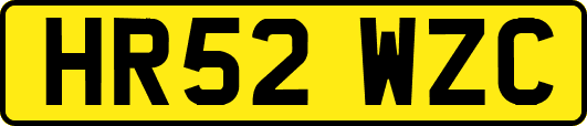 HR52WZC