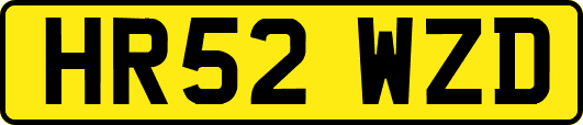 HR52WZD