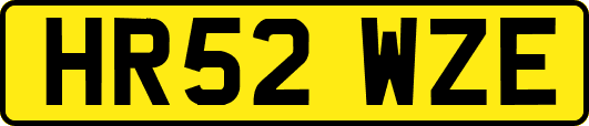 HR52WZE