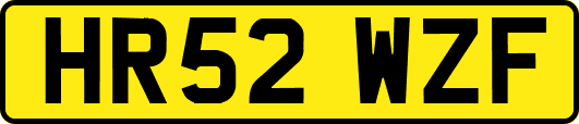 HR52WZF