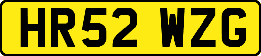 HR52WZG