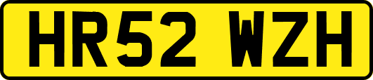 HR52WZH