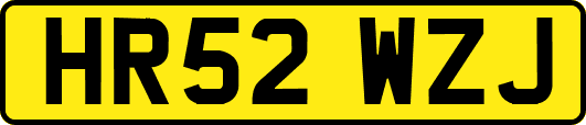 HR52WZJ