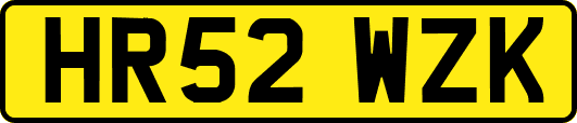 HR52WZK