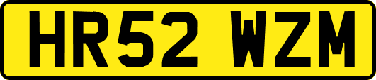 HR52WZM