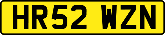 HR52WZN