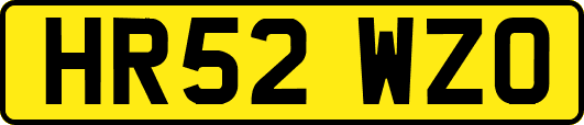 HR52WZO