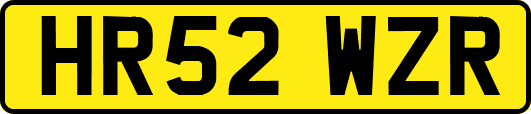 HR52WZR
