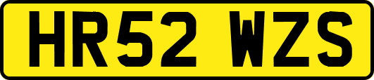 HR52WZS