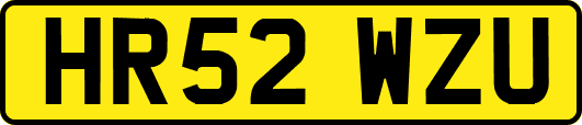 HR52WZU