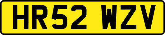 HR52WZV